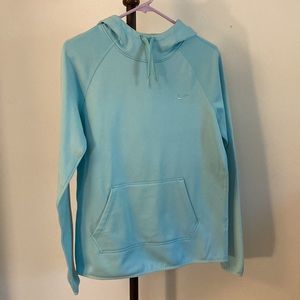 Nike Therma- fit hoodie-small women